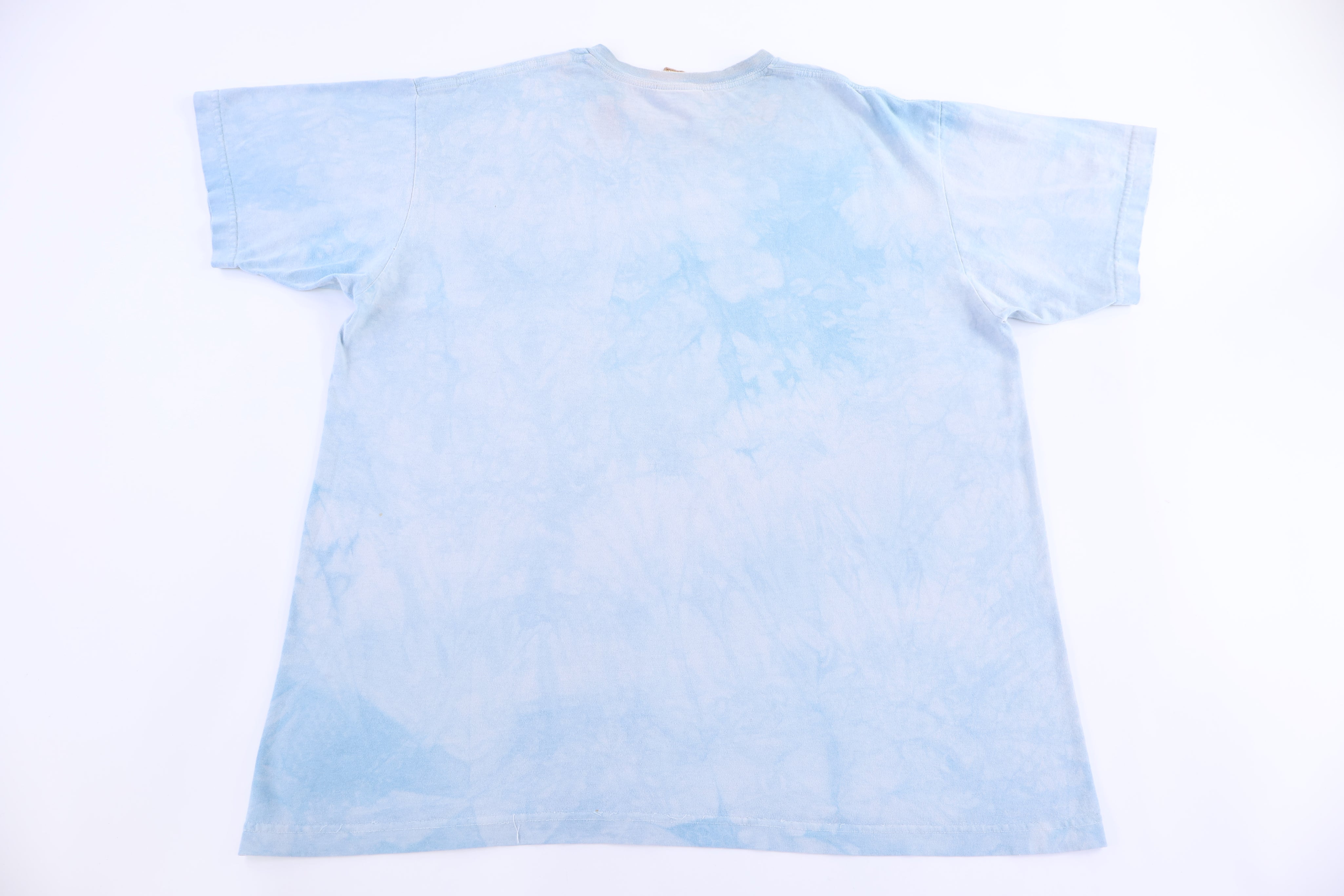 Vintage The Mountain Cats Graphic T-shirt
