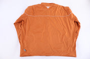 Nike University of Texas Full Zip Jacket