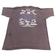 90's Alabama The Closer You Get Live T-shirt