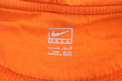 Nike Oklahoma State Full Zip Hoodie