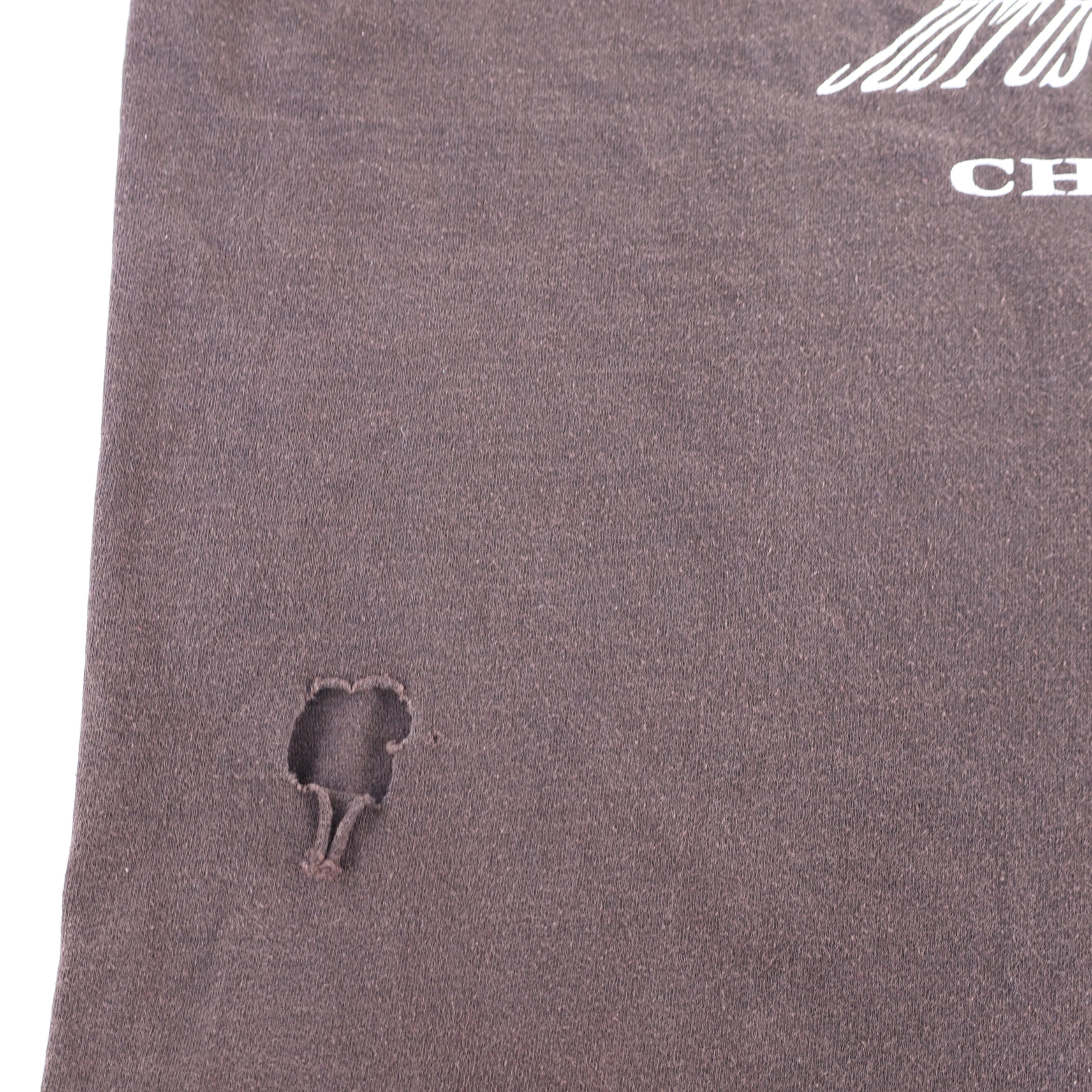 90's Alabama The Closer You Get Live T-shirt