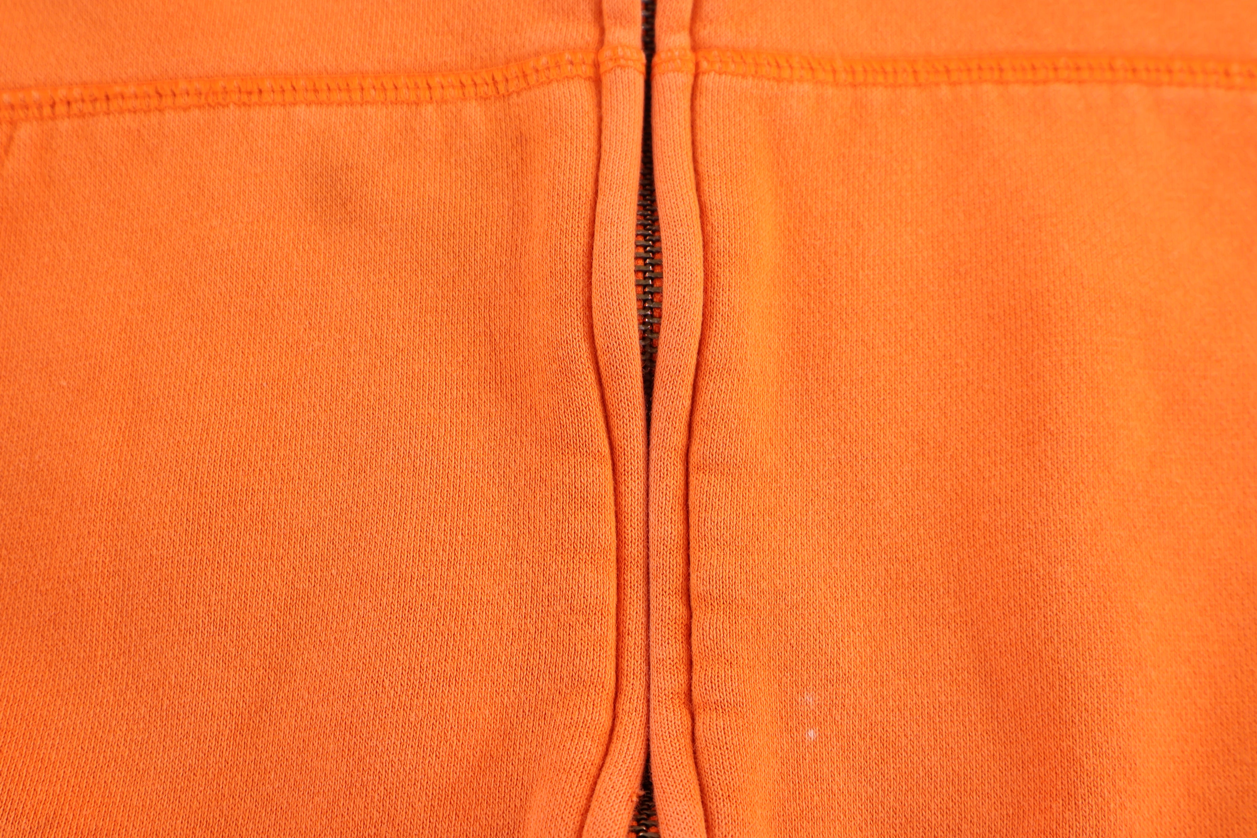 Nike Oklahoma State Full Zip Hoodie