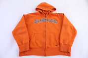 Nike Oklahoma State Full Zip Hoodie
