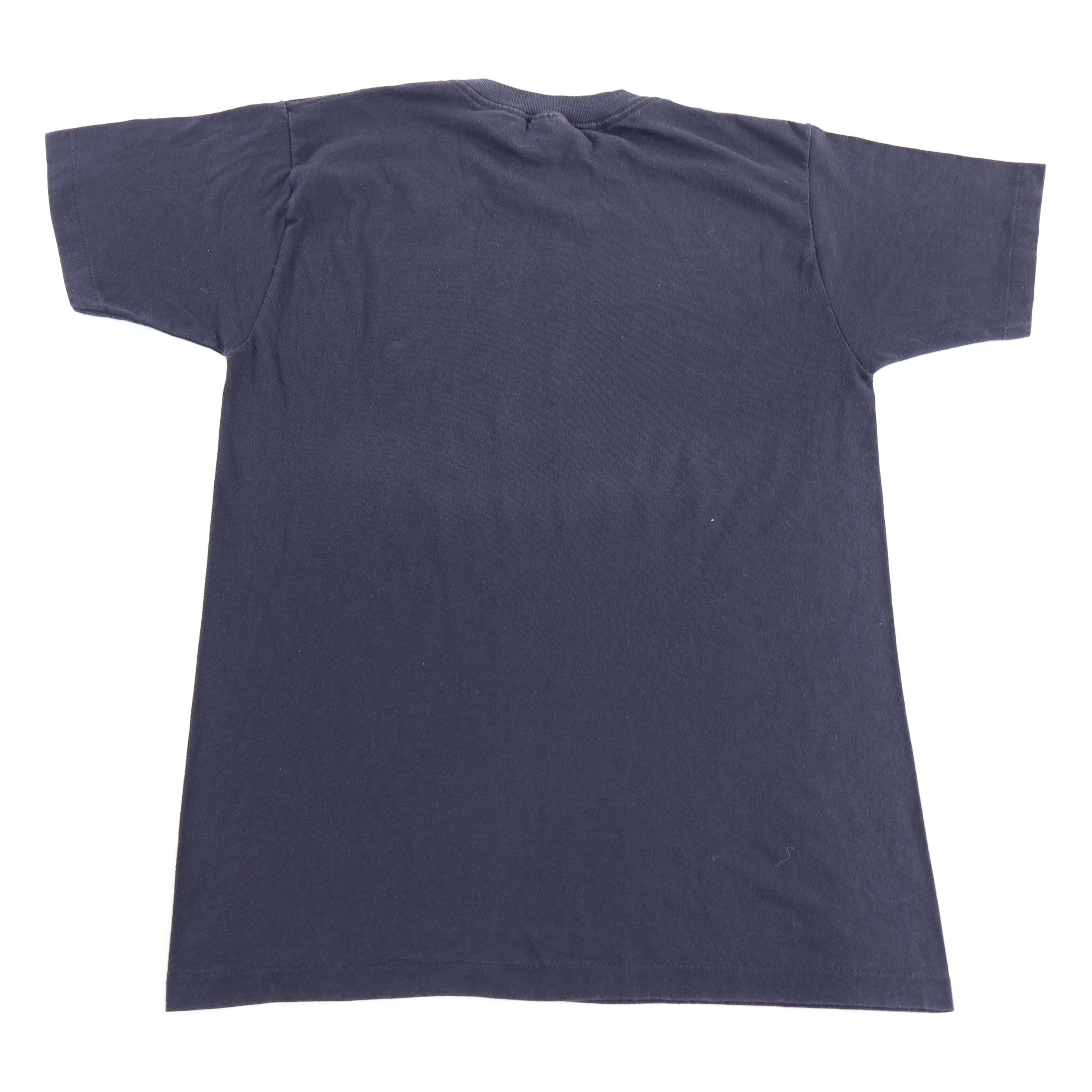 90's Alaska Polar Bear Graphic T-shirt