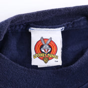 1996 Tasmanian Devil Absolutely Not T-shirt