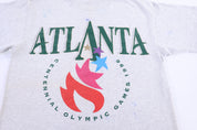 1996 Atlanta Olympics T-shirt
