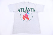 1996 Atlanta Olympics T-shirt