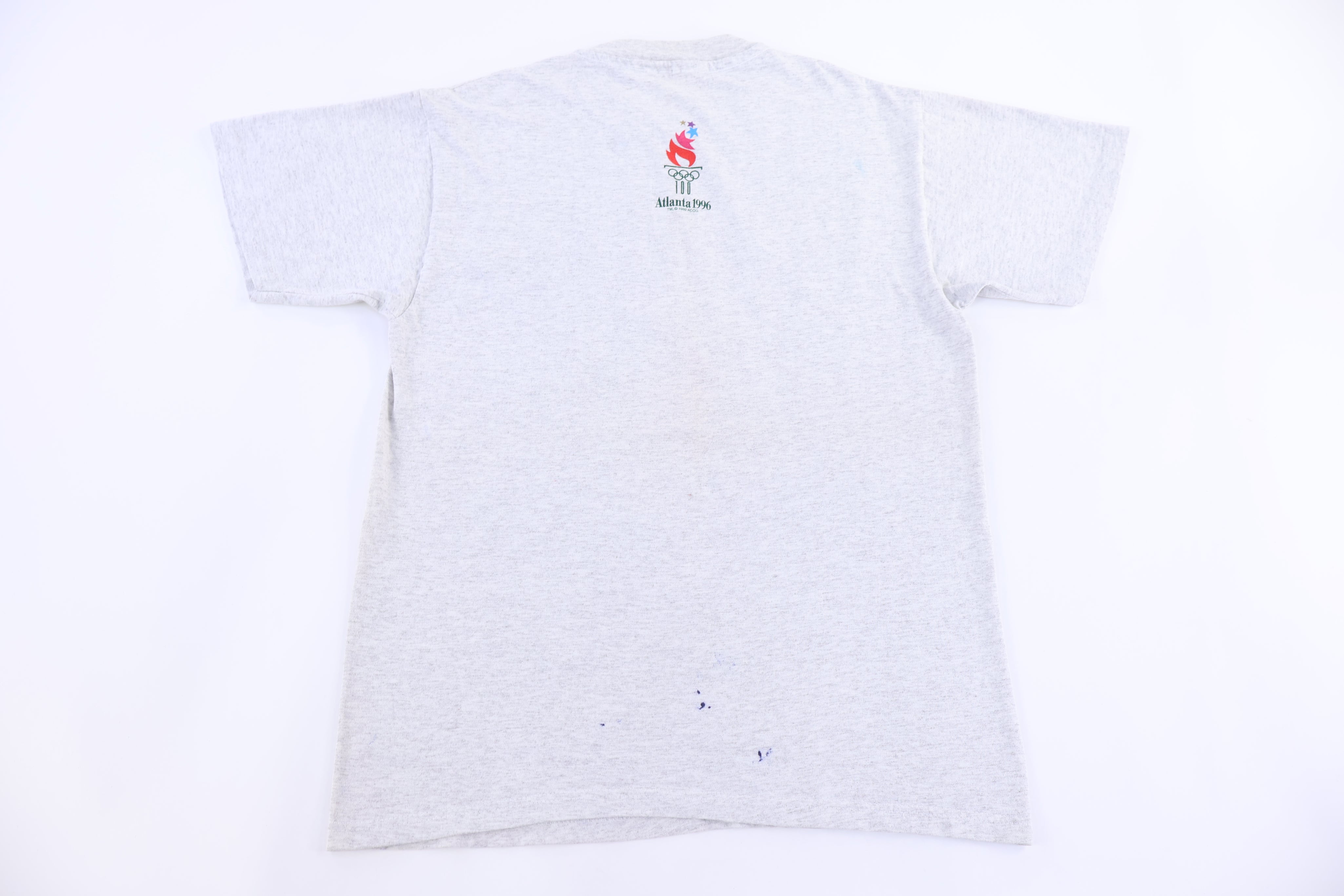1996 Atlanta Olympics T-shirt