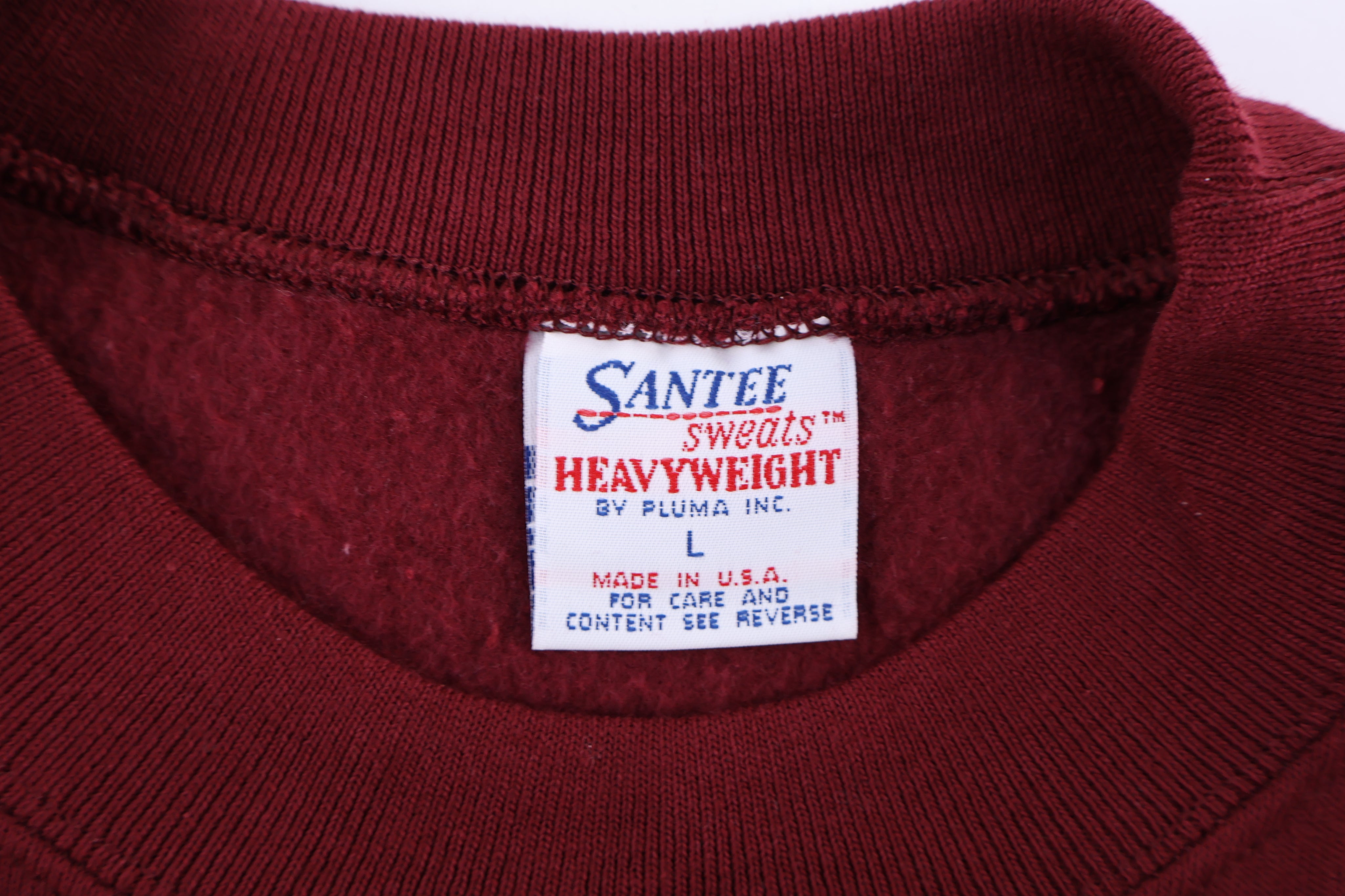 90's Texas A&M University Sweatshirt