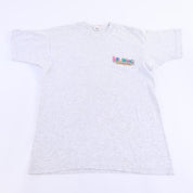 90's Butt Naked Volleyball T-shirt