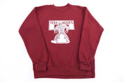 90's Texas A&M University Sweatshirt