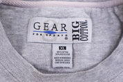 1997 Northwest Missouri State MIAA Conference Sweatshirt