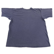 90's Wolves Nature Graphic T-shirt