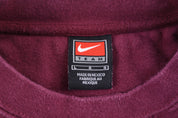 Vintage Nike Texas A&M Embroidered Sweatshirt