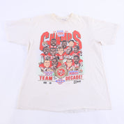 1989 San Francisco 49ers Super Bowl Champs T-shirt
