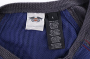 Women's Harley Davidson Motorcycles LS T-shirt