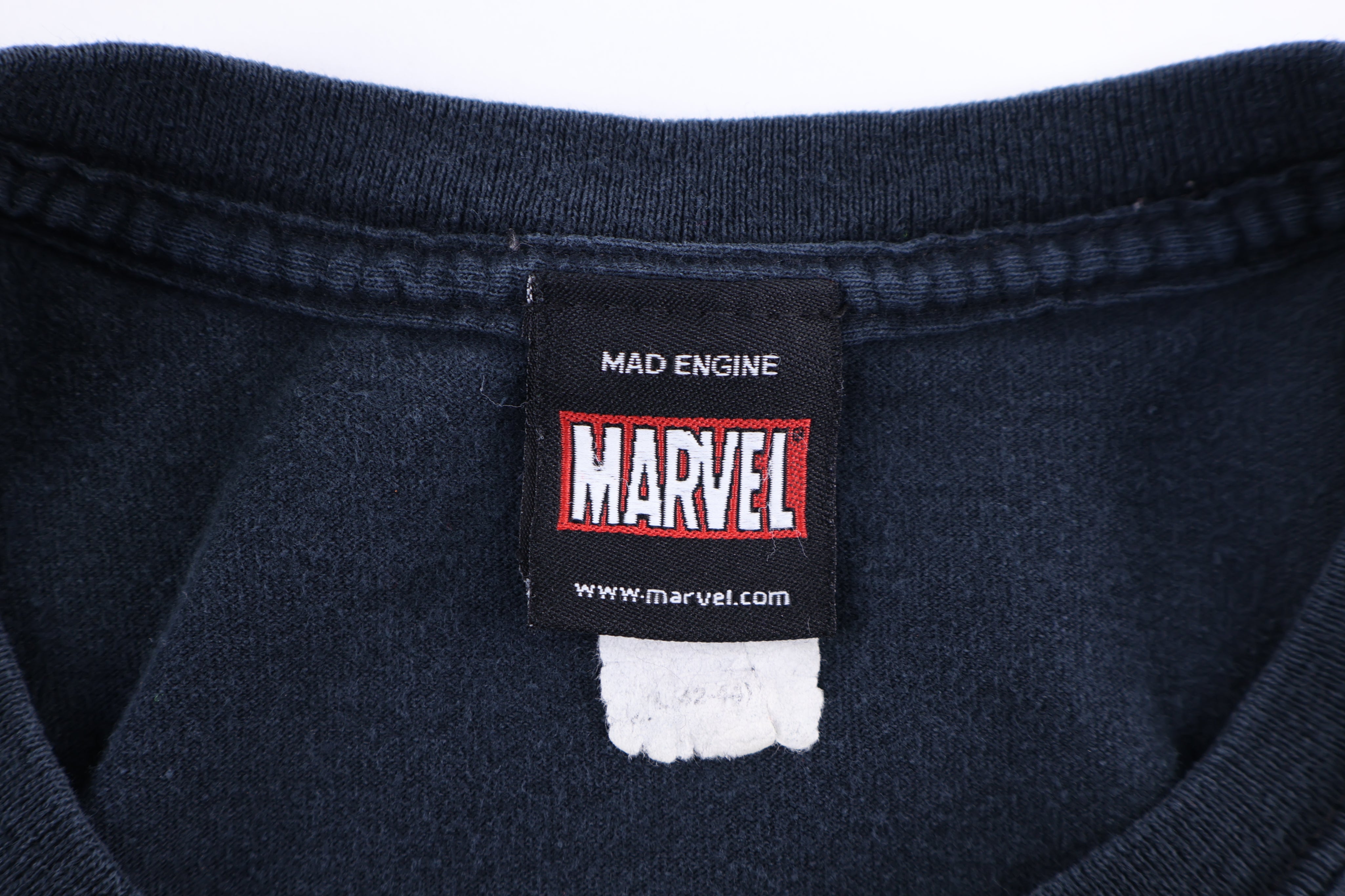 Vintage Marvel Comics T-shirt