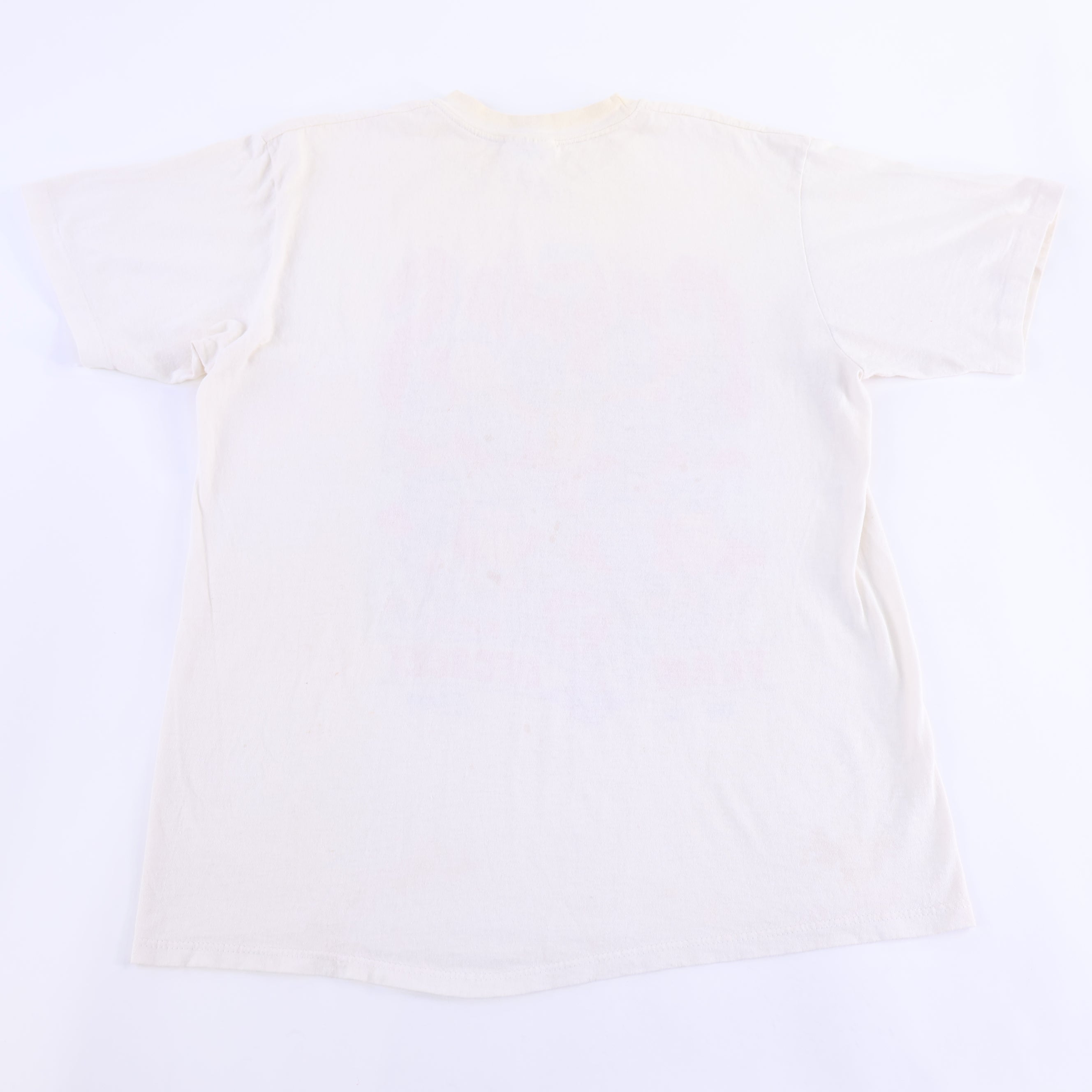 1989 San Francisco 49ers Super Bowl Champs T-shirt