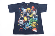 Vintage Marvel Comics T-shirt
