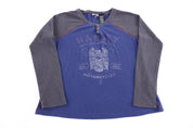 Women's Harley Davidson Motorcycles LS T-shirt