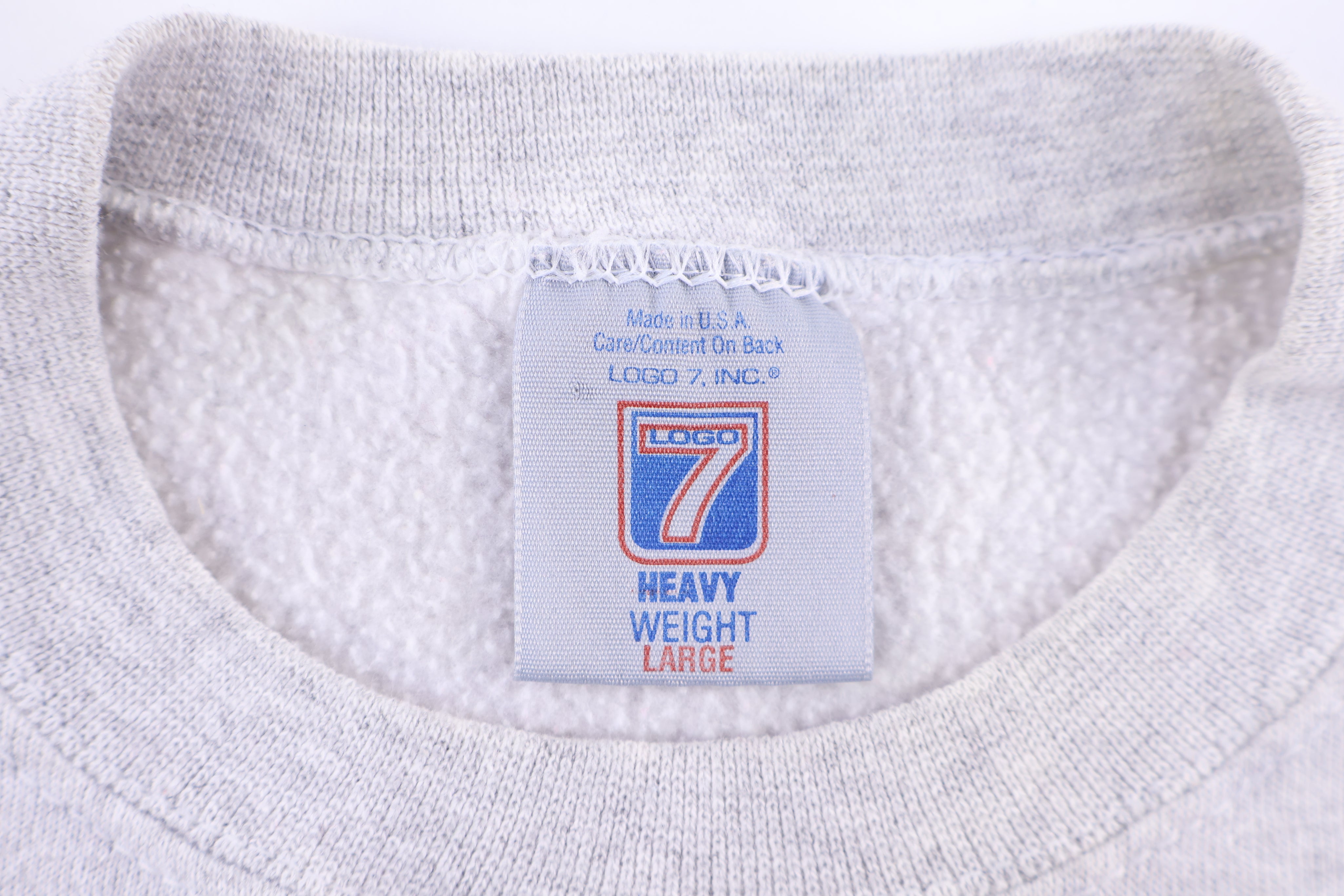 1997 Houston Rockets Basketball Sweatshirt