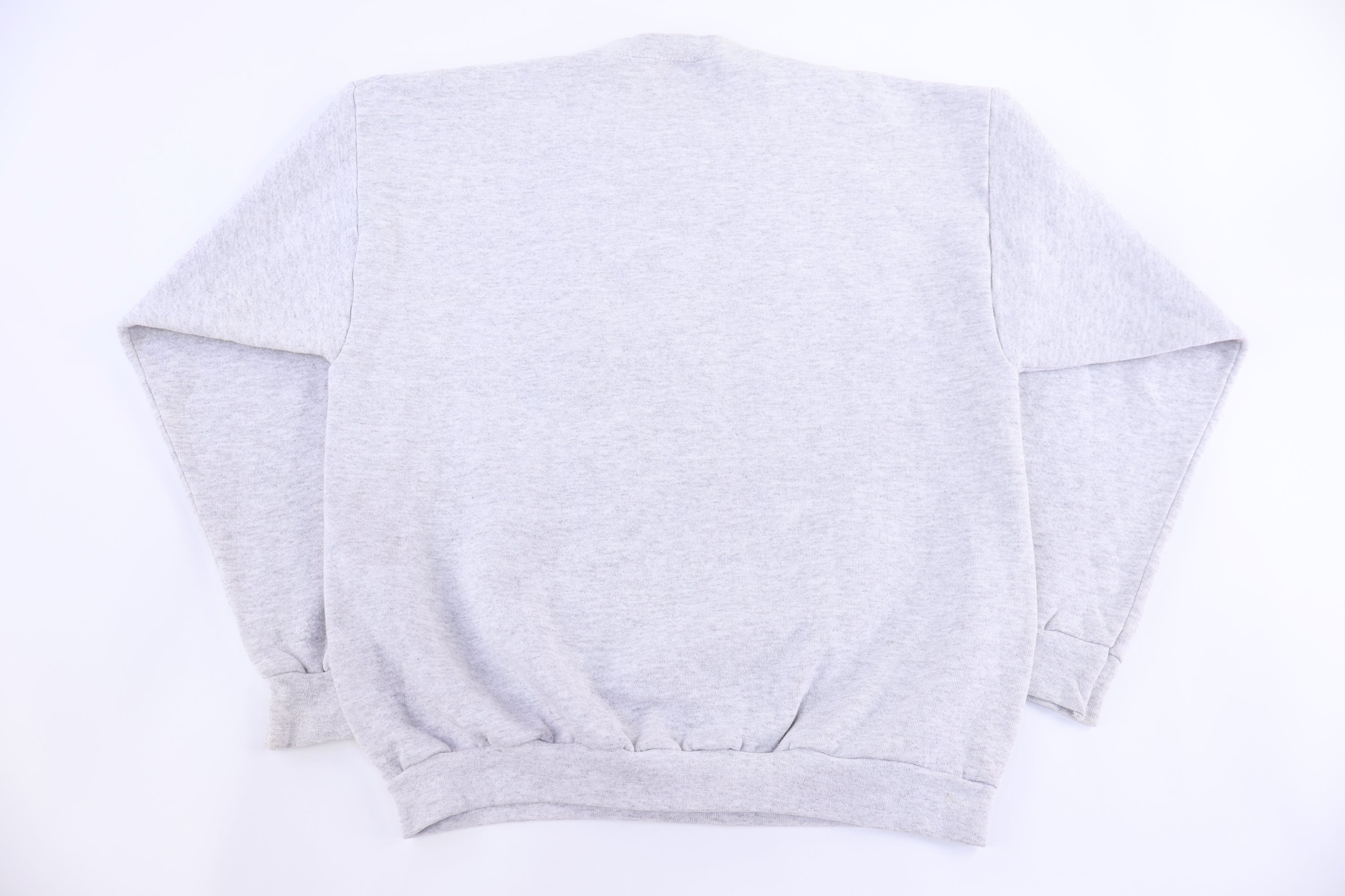 1997 Houston Rockets Basketball Sweatshirt
