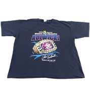 1993 Winston Cup Champion Kulwick T-shirt