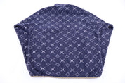 Patagonia Synchilla Logo Patch Snap-T Fleece Pullover