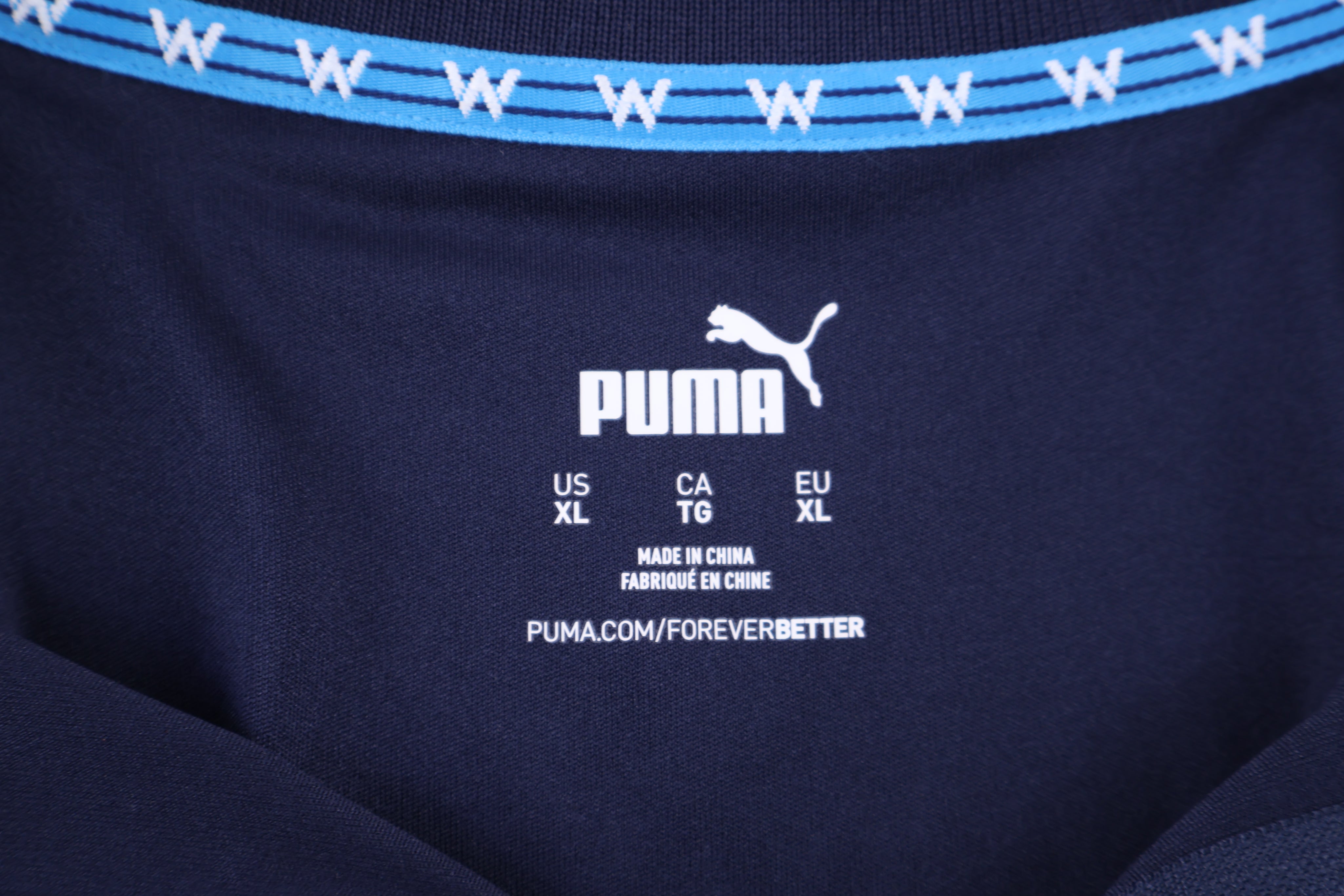 Puma Williams Racing Polo Jersey