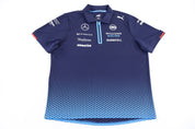 Puma Williams Racing Polo Jersey
