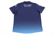 Puma Williams Racing Polo Jersey