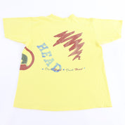 80's Duck Head Logo Graphic T-shirt