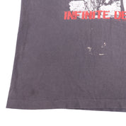 2003 Apnea Infinite Decay T-shirt