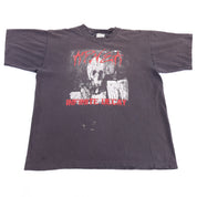 2003 Apnea Infinite Decay T-shirt