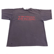 2003 Apnea Infinite Decay T-shirt