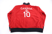 Polo by Ralph Lauren Canada Quarter Zip Pullover Sweater