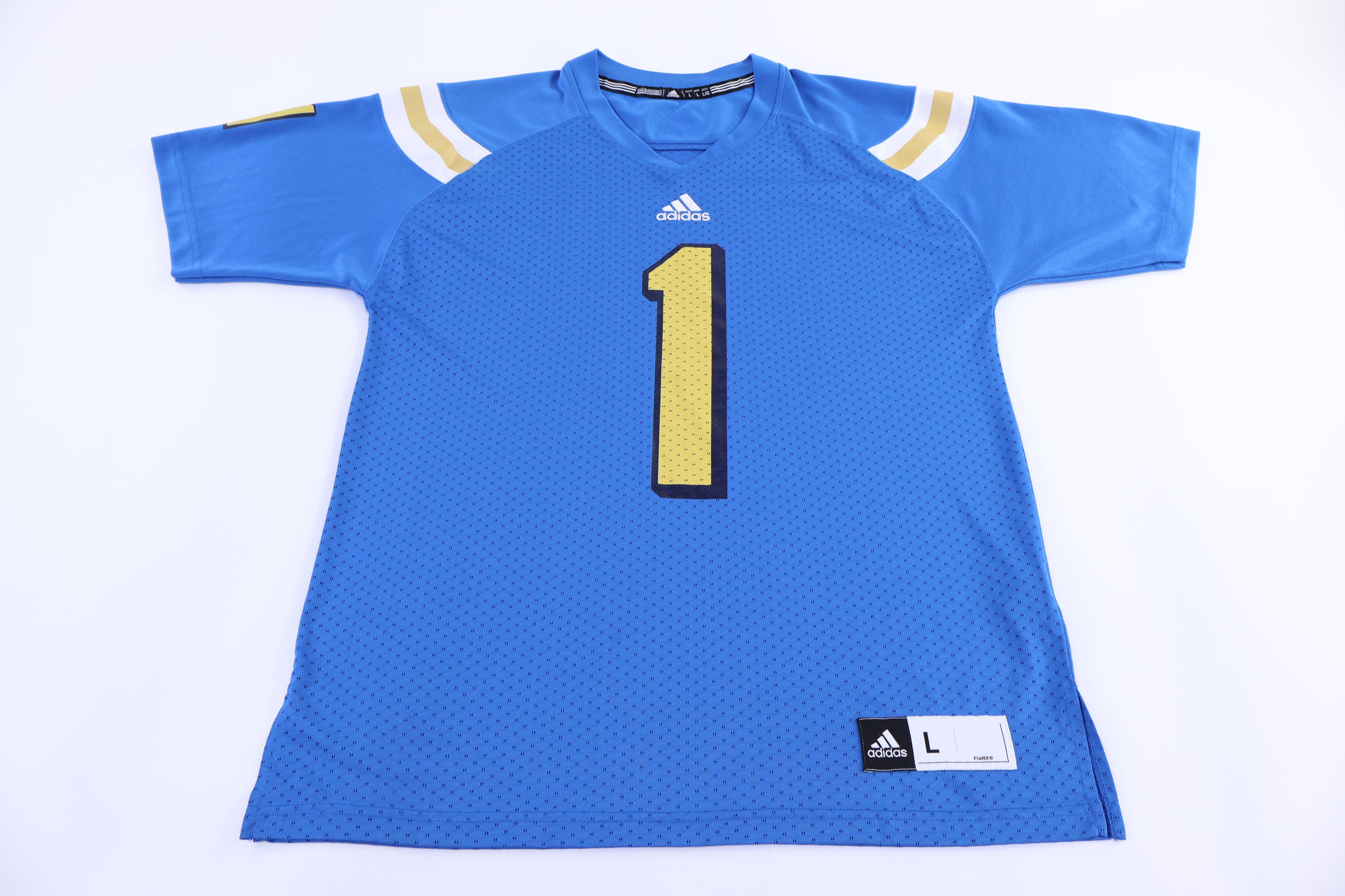 University of California Los Angeles Bruins Football Jersey