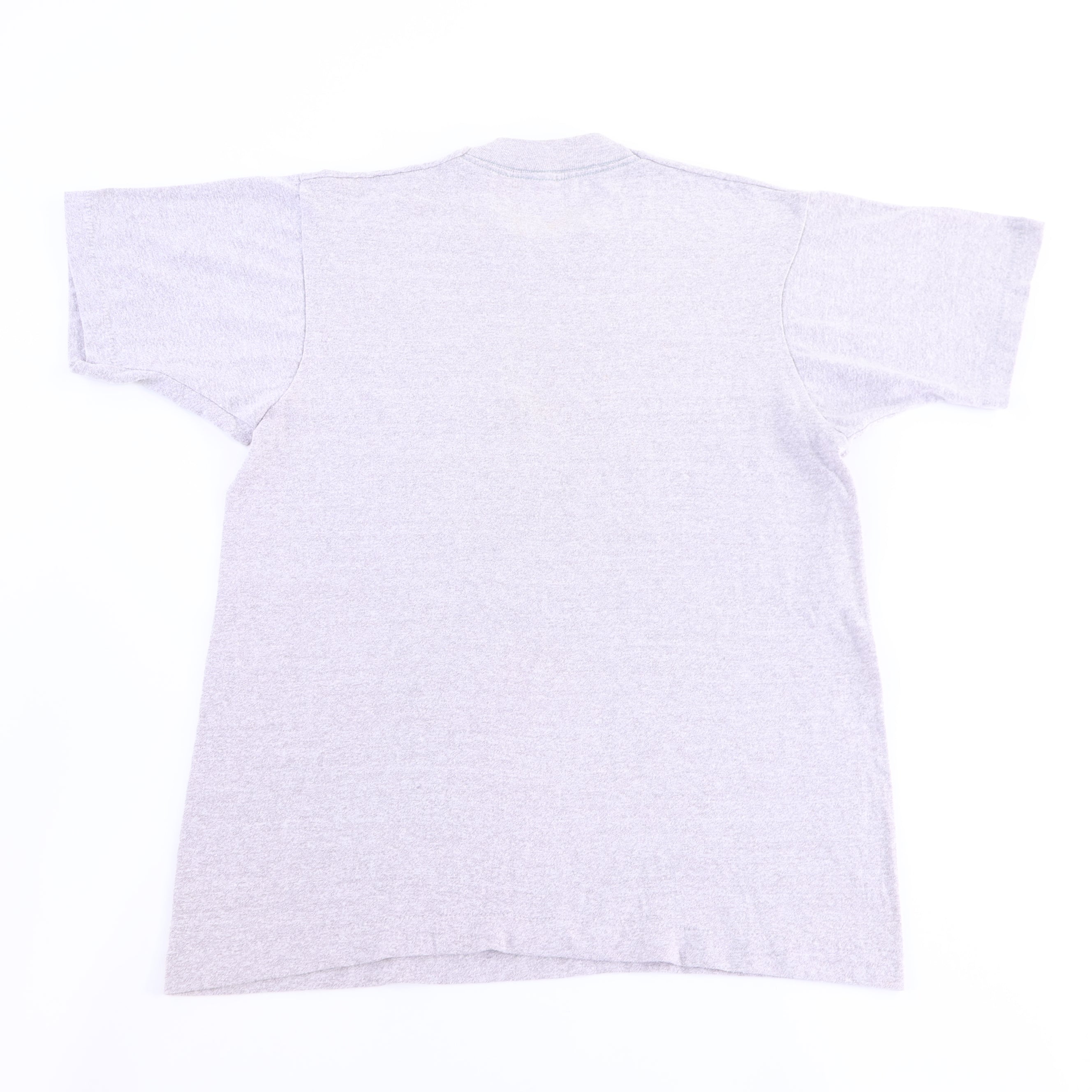 80's Seattle Seahawks Steve Largen T-shirt