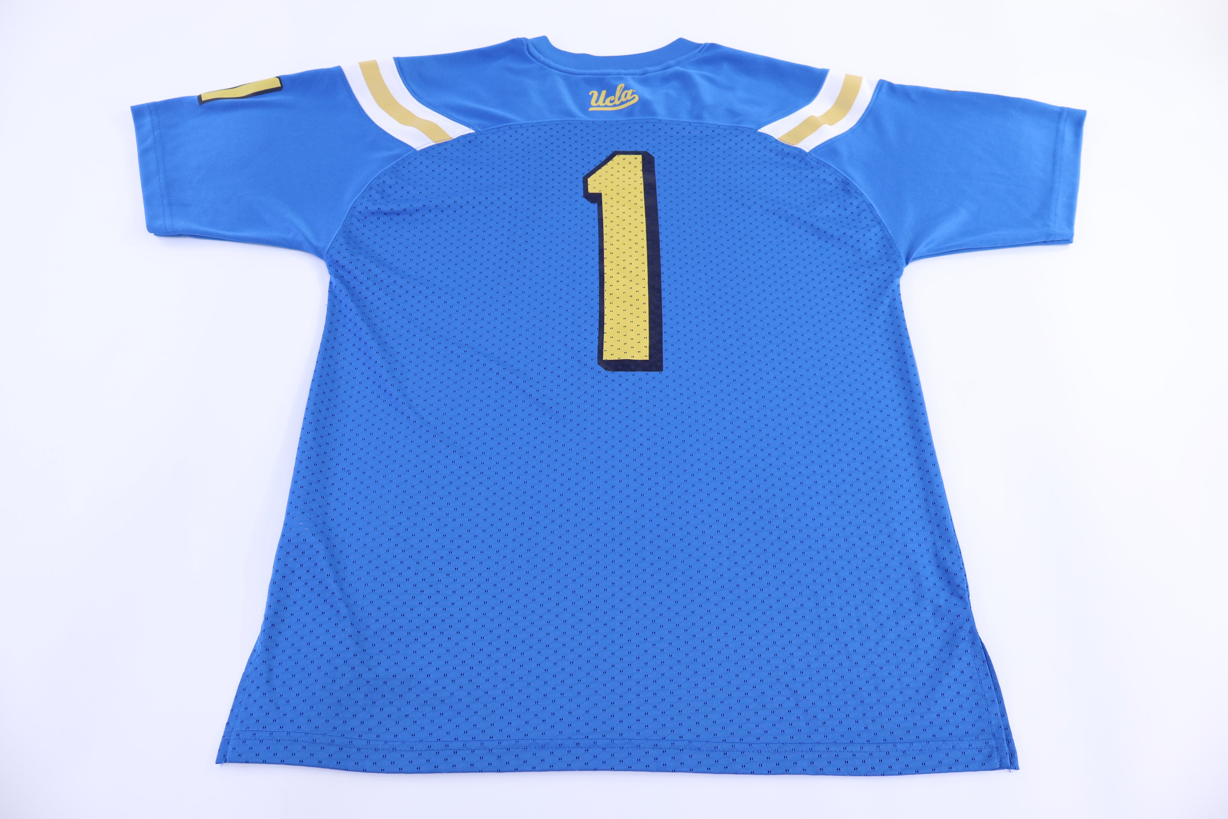 University of California Los Angeles Bruins Football Jersey