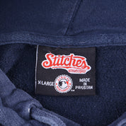 2010 New York Yankees Baseball Pullover Hoodie