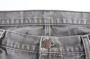 Dickies Logo Patch Green Pants