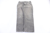 Dickies Logo Patch Green Pants