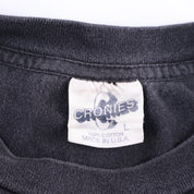 1998 Elvis Presley '68 Special T-shirt