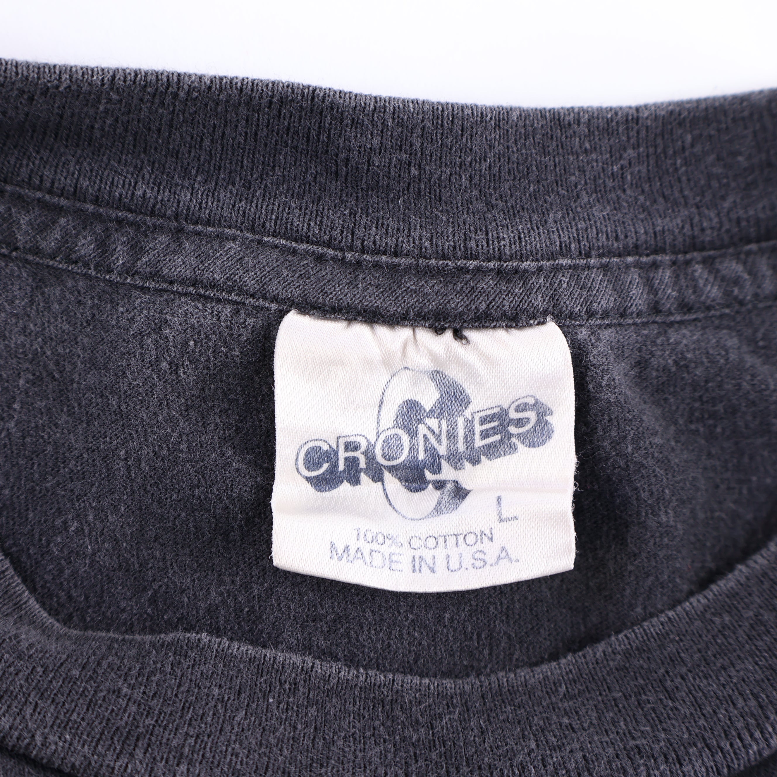 1998 Elvis Presley '68 Special T-shirt