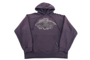 Vans Off The Wall Eagle Graphic Pullover Hoodie