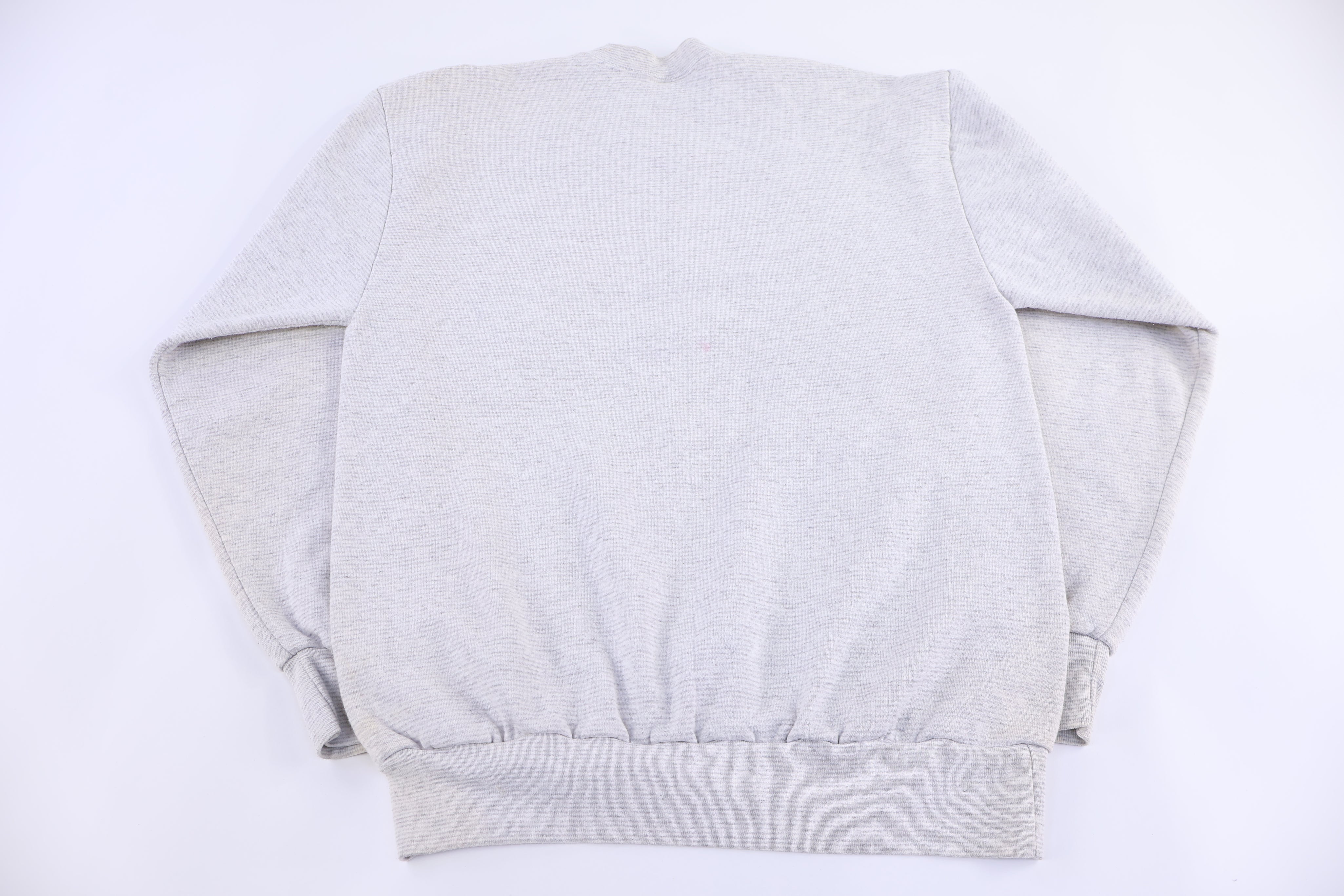 90's Nashville Music City Sweatshirt