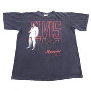 1998 Elvis Presley '68 Special T-shirt