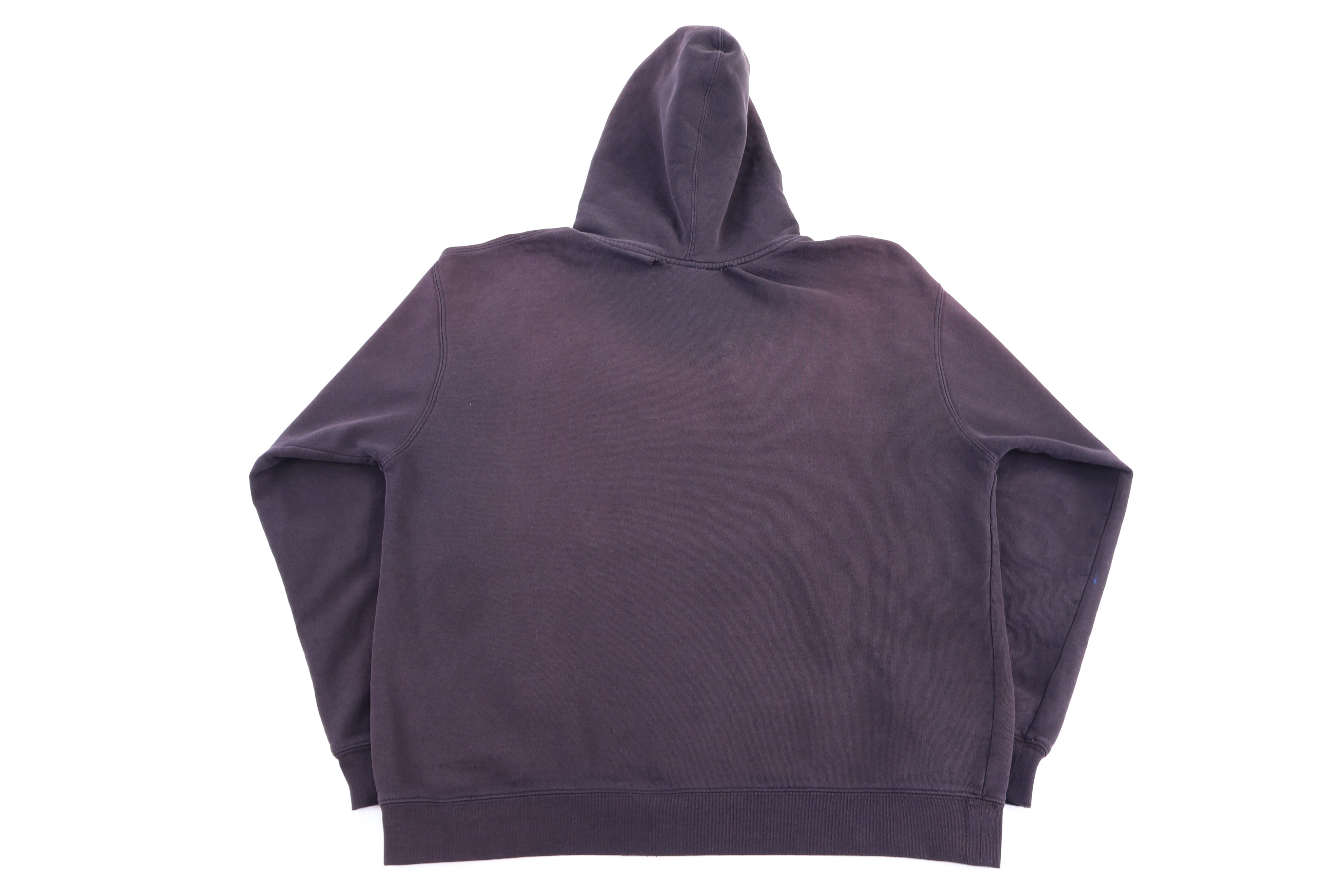 Vans Off The Wall Eagle Graphic Pullover Hoodie