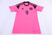 2016/17 Scotland Soccer Jersey
