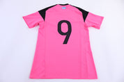 2016/17 Scotland Soccer Jersey